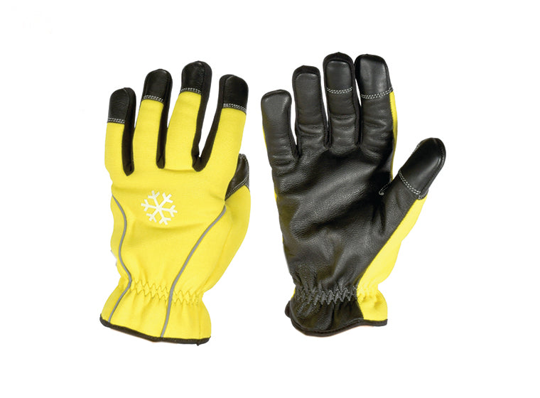 16699 Rotary Cold Weather Gloves, Medium
