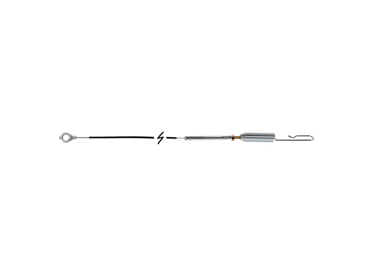 Rotary 16708 6900304 Fits Ariens Traction Cable