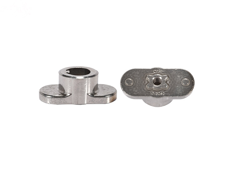 Rotary 16714 748-04096 Fits MTD 25MM Blade Adapter