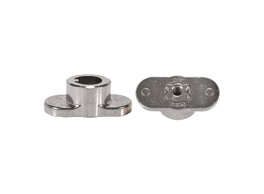 Rotary 16714 748-04096 Fits MTD 25MM Blade Adapter