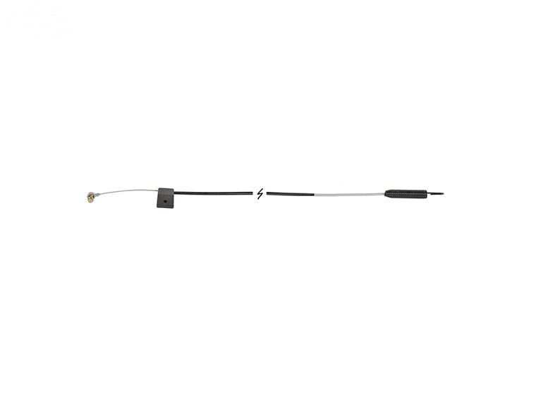Rotary 16720 137-4759 Fits Exmark Blade Brake Cable