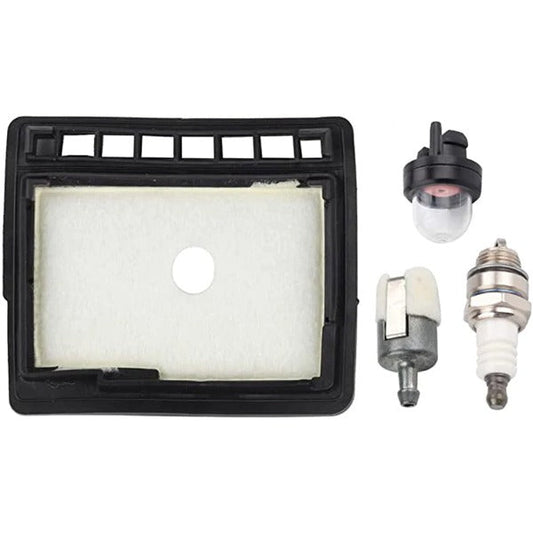 Hipa 15901019830 Air Filter Kit for Echo CS300 CS305 CS340 CS345 CS346 13031039132 13120507320 90076 90149 90149Y