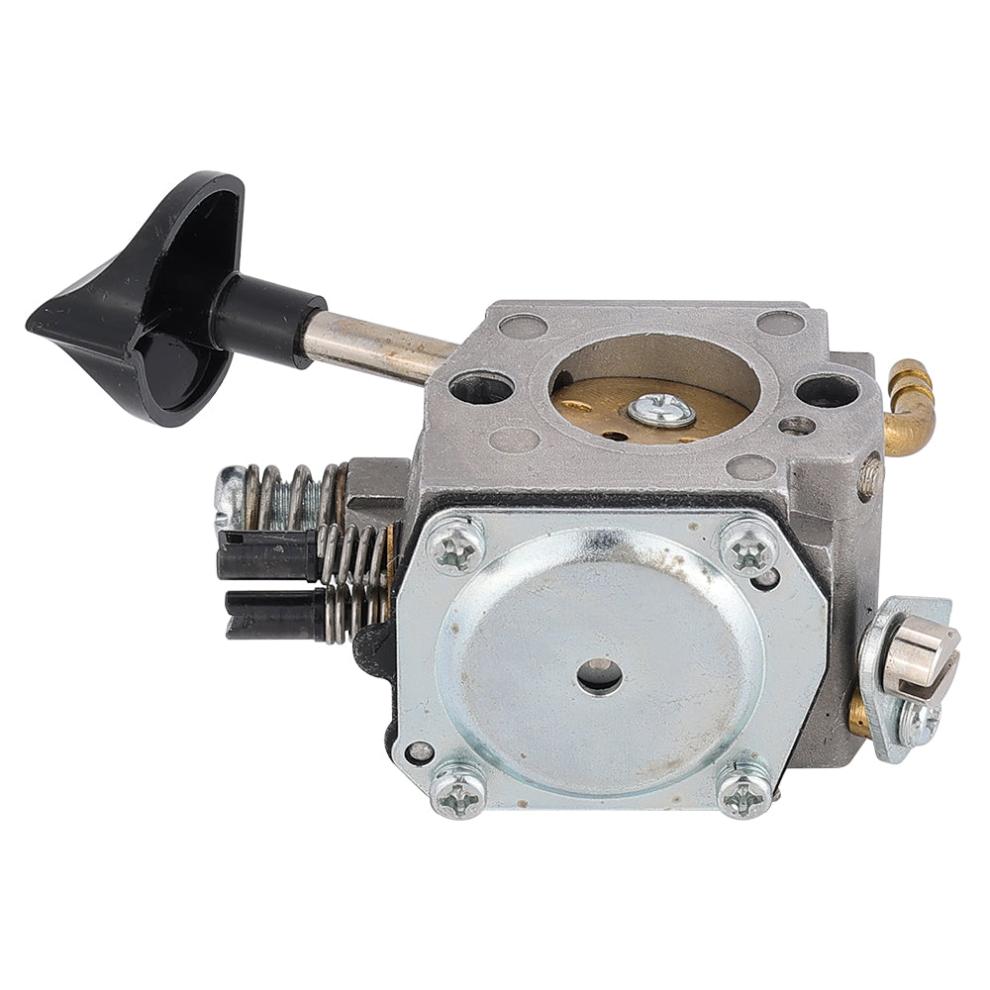 Carburetor Kit For Sthil BR400 BR420 BR420C BR340 BR380 BR320 Backpack Blower #4203-120-0601 4203-120-0603 4203-120-0605 with Cleaning Brush