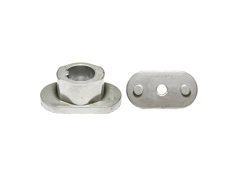 Rotary 16731 532420097 Fits Husqvarna Blade Adapter