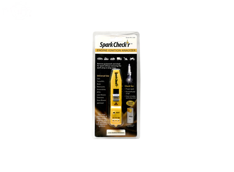 16740 Rotary Spark Check'R Ignition Tester