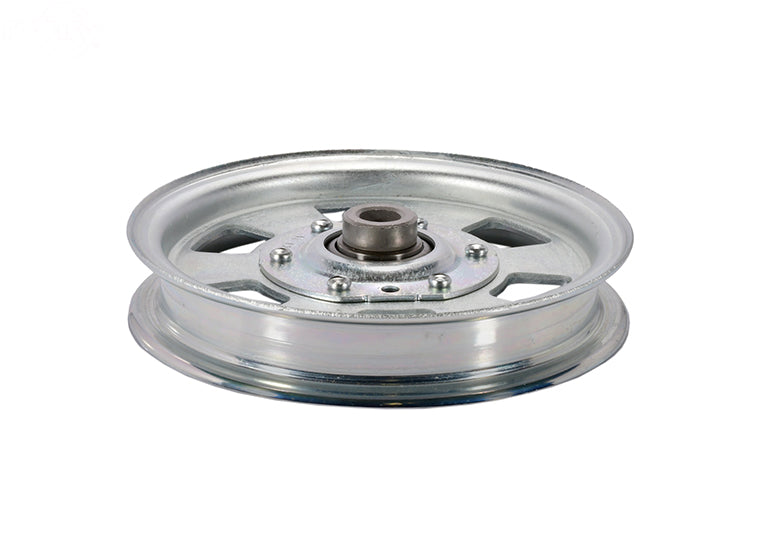 Rotary 16744 K5639-34882 Fits Kubota Flat Idler Pulley