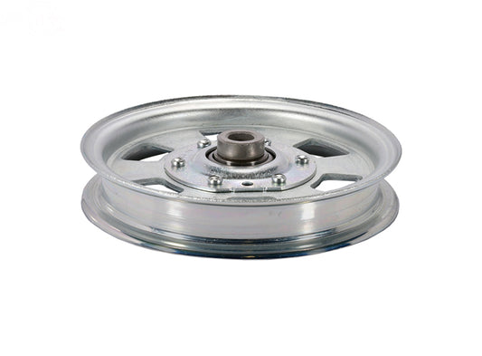 Rotary 16744 K5639-34882 Fits Kubota Flat Idler Pulley