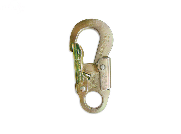 USR-01-CF09B US Rigging Steel Snap Hook