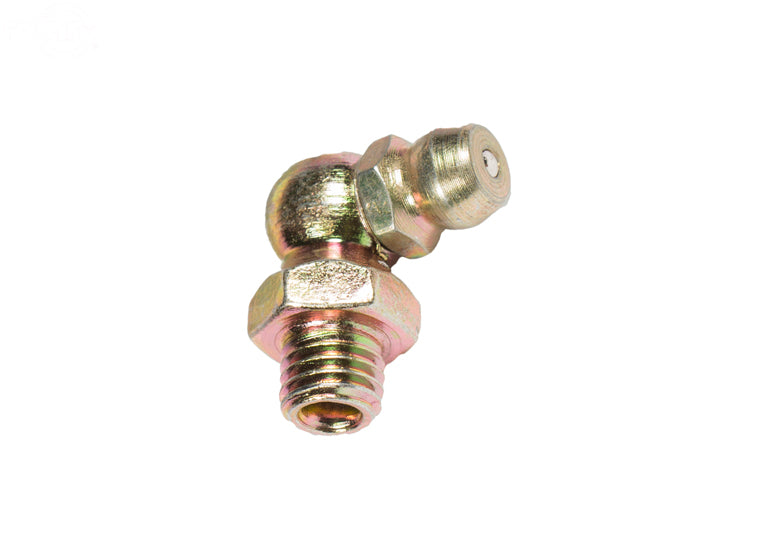 168 Rotary Grease Zerk 90 Degree Elbow 1/8" Pipe