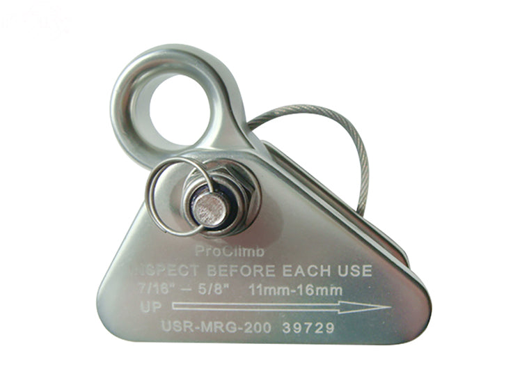 USR-MRG-200 US Rigging Mini Rope Grab