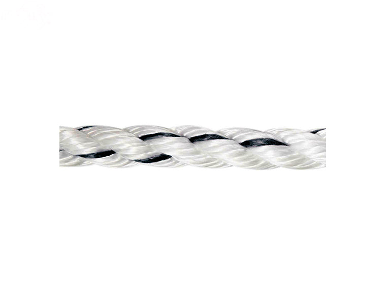 Rotary 16885 PD-1604-150H Pelican Rope Rig Master Rigging Rope