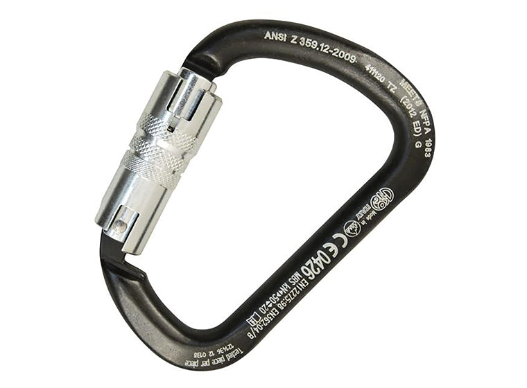 Rotary 16910 411MI0211KK Kong X-Large Carabiner