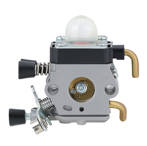 C1Q-S63 FS55R Carburetor for Stihl FS 55 R FS38 FS80 FS75 FS45 FS46 FC75 HS80 HS45 String Trimmer # 4137-120-0606 4137-120-0614 C1Q-S157 C1Q-S69