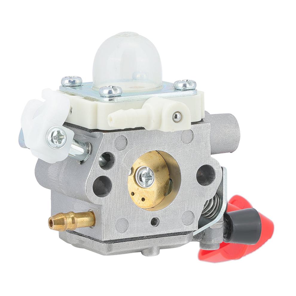Carburetor for Stihl FS56 FS40 FS40C FS50 FS50C FS56C FS70C FS70 String Trimmer Brushcutter FC56 FC70 FC70C Edger Replace C1M-S267A 4144 120 0608