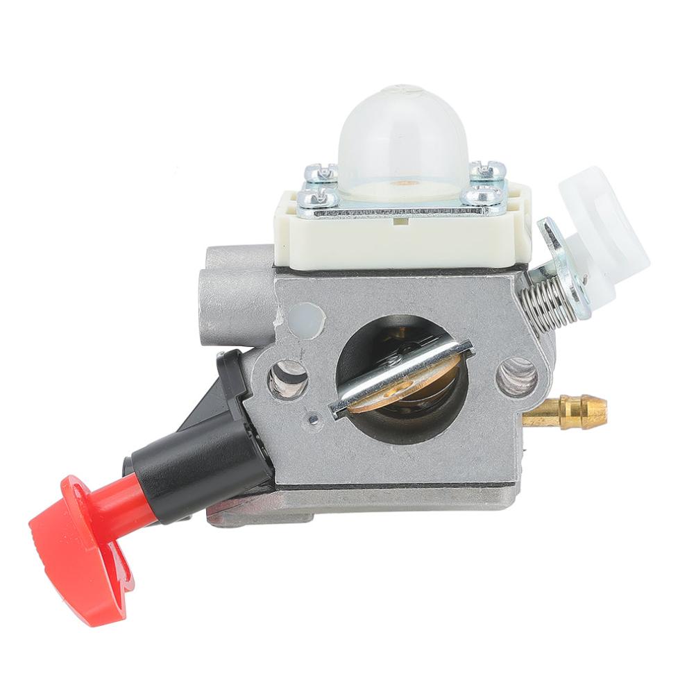 Carburetor for Stihl FS56 FS40 FS40C FS50 FS50C FS56C FS70C FS70 String Trimmer Brushcutter FC56 FC70 FC70C Edger Replace C1M-S267A 4144 120 0608