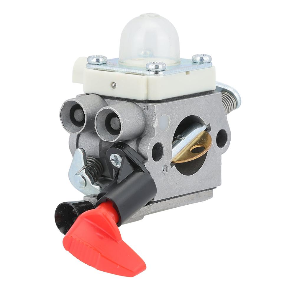 Carburetor for Stihl FS56 FS40 FS40C FS50 FS50C FS56C FS70C FS70 String Trimmer Brushcutter FC56 FC70 FC70C Edger Replace C1M-S267A 4144 120 0608