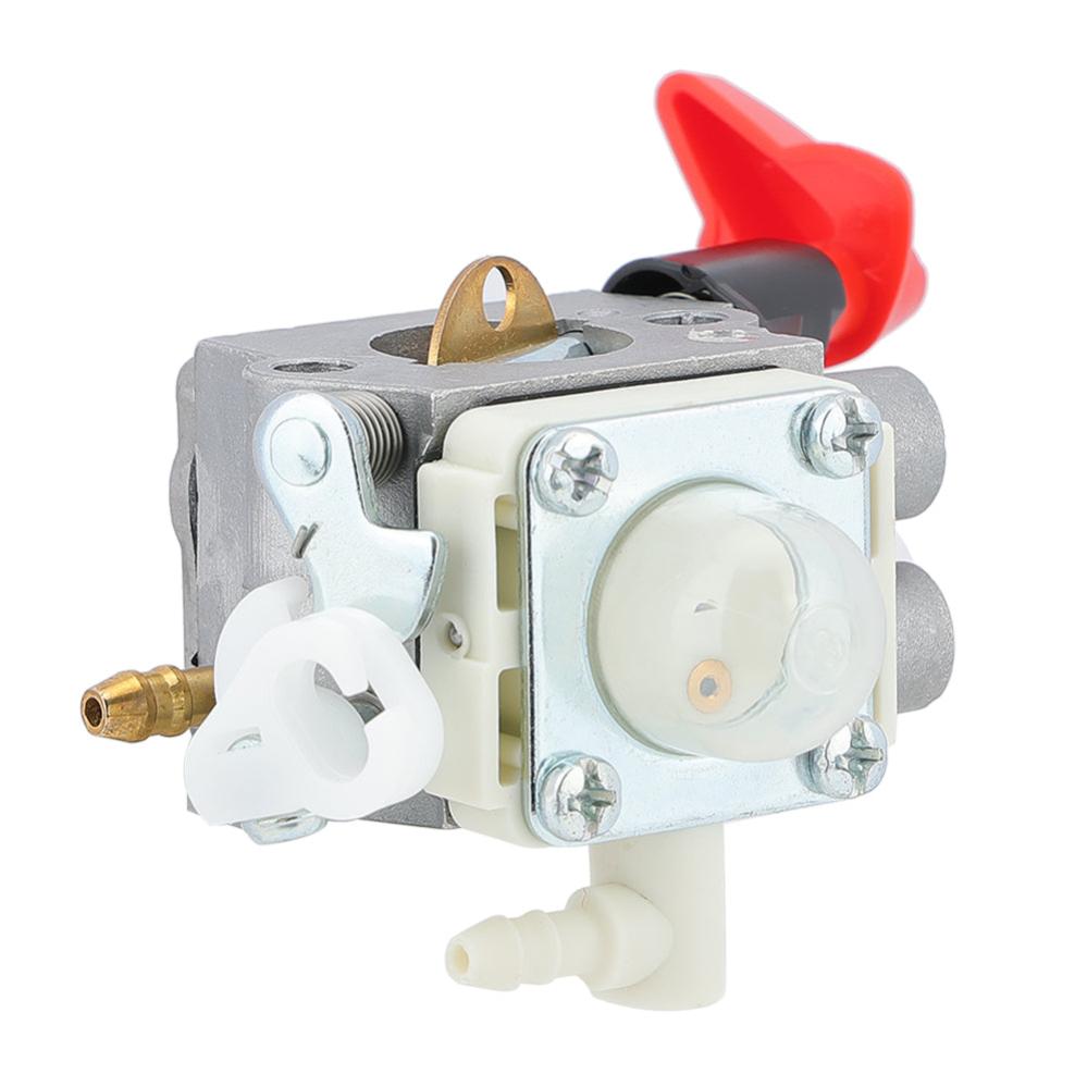 Carburetor for Stihl FS56 FS40 FS40C FS50 FS50C FS56C FS70C FS70 String Trimmer Brushcutter FC56 FC70 FC70C Edger Replace C1M-S267A 4144 120 0608