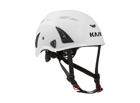 16942 Rotary Super Plasma Safety Helmets