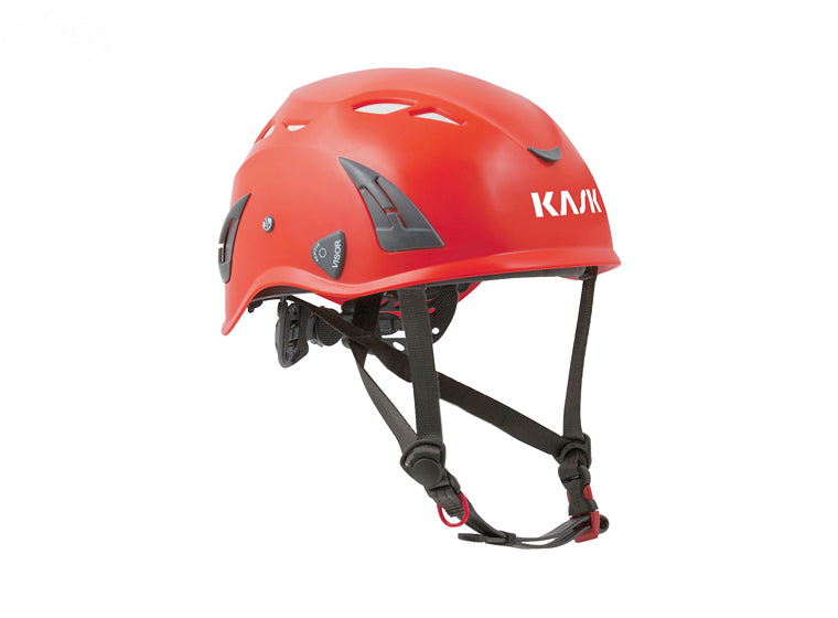 16944 Rotary Super Plasma Safety Helmet