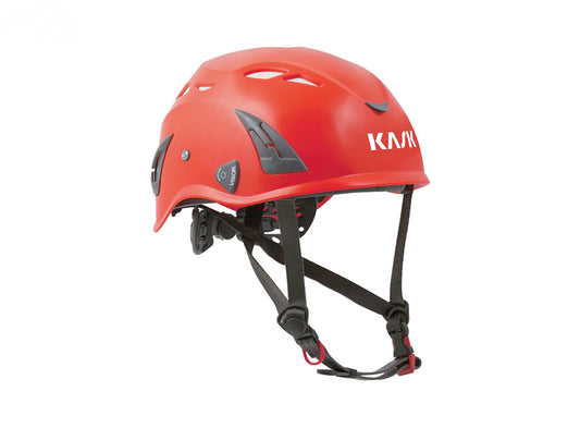 16944 Rotary Super Plasma Safety Helmet