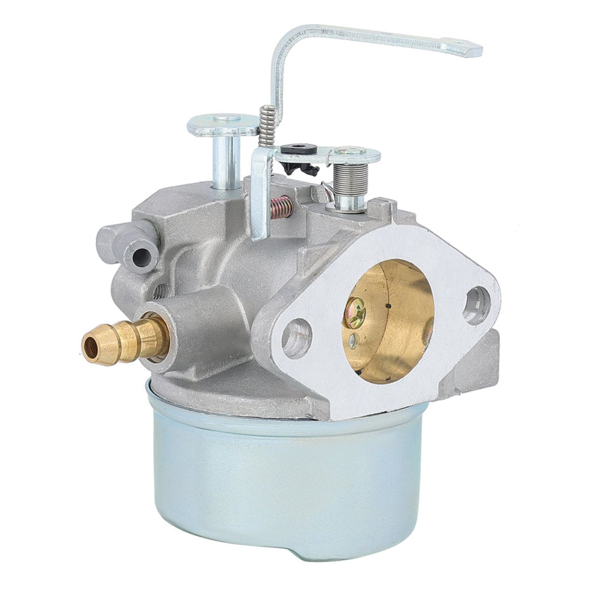 Carburetor for 640260A Tecumseh HM80 HM85 HM90 HM100 LH318XA LH358XA LH358EA 8-10HP Mower Snowblower Generator Replace 640152A 632689