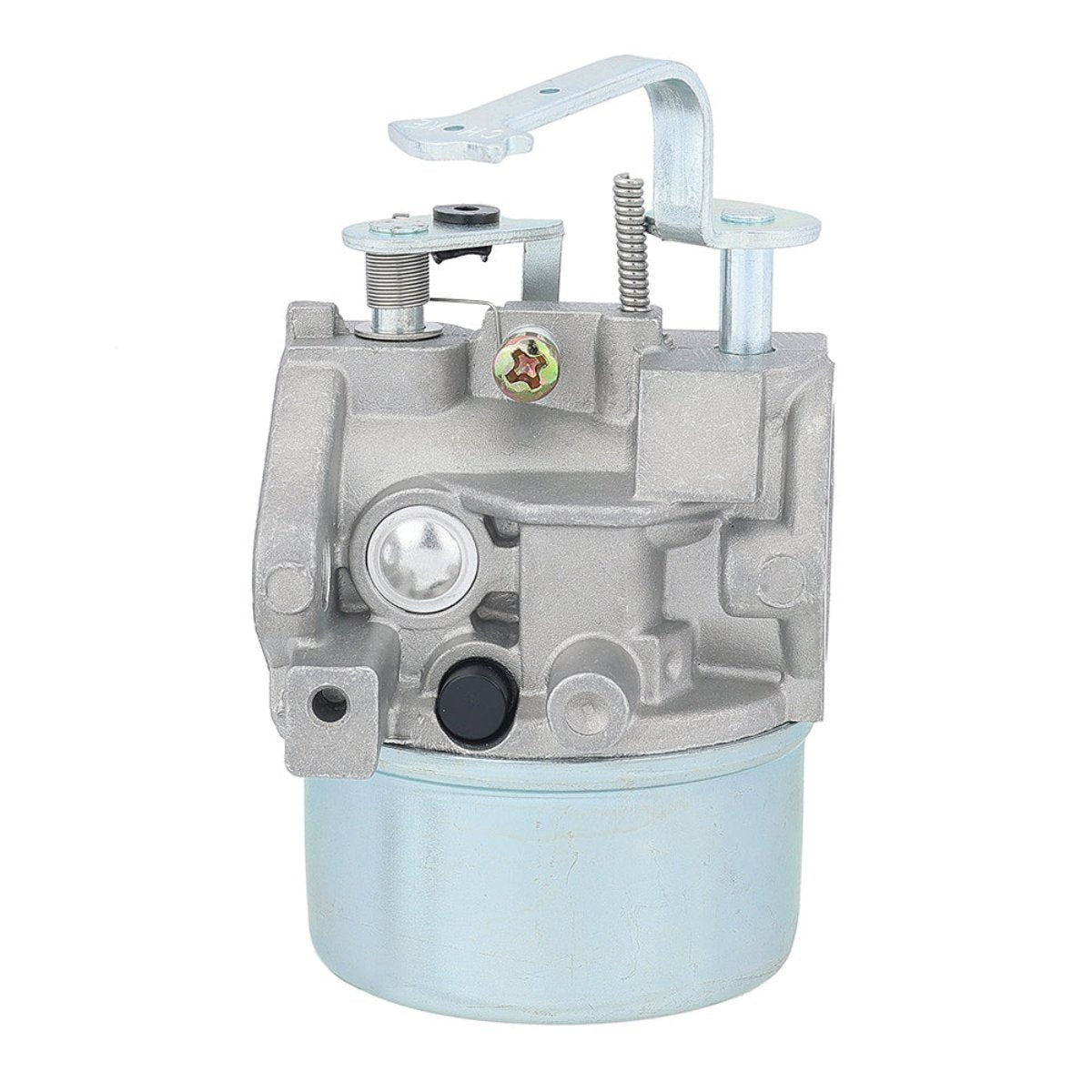 Carburetor for 640260A Tecumseh HM80 HM85 HM90 HM100 LH318XA LH358XA LH358EA 8-10HP Mower Snowblower Generator Replace 640152A 632689