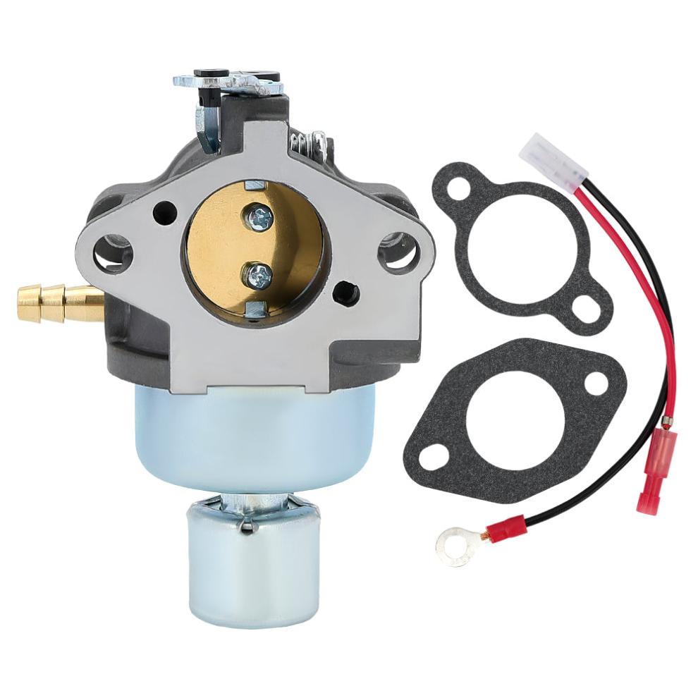 Hipa SV530 Carburetor Kit For Kohler SV470 SV540 SV590 SV590S SV600 SV600S 17HP 18HP 19HP 20HP 22HP Courage Engine Mower # 20 853 8-S 20-853-14-S
