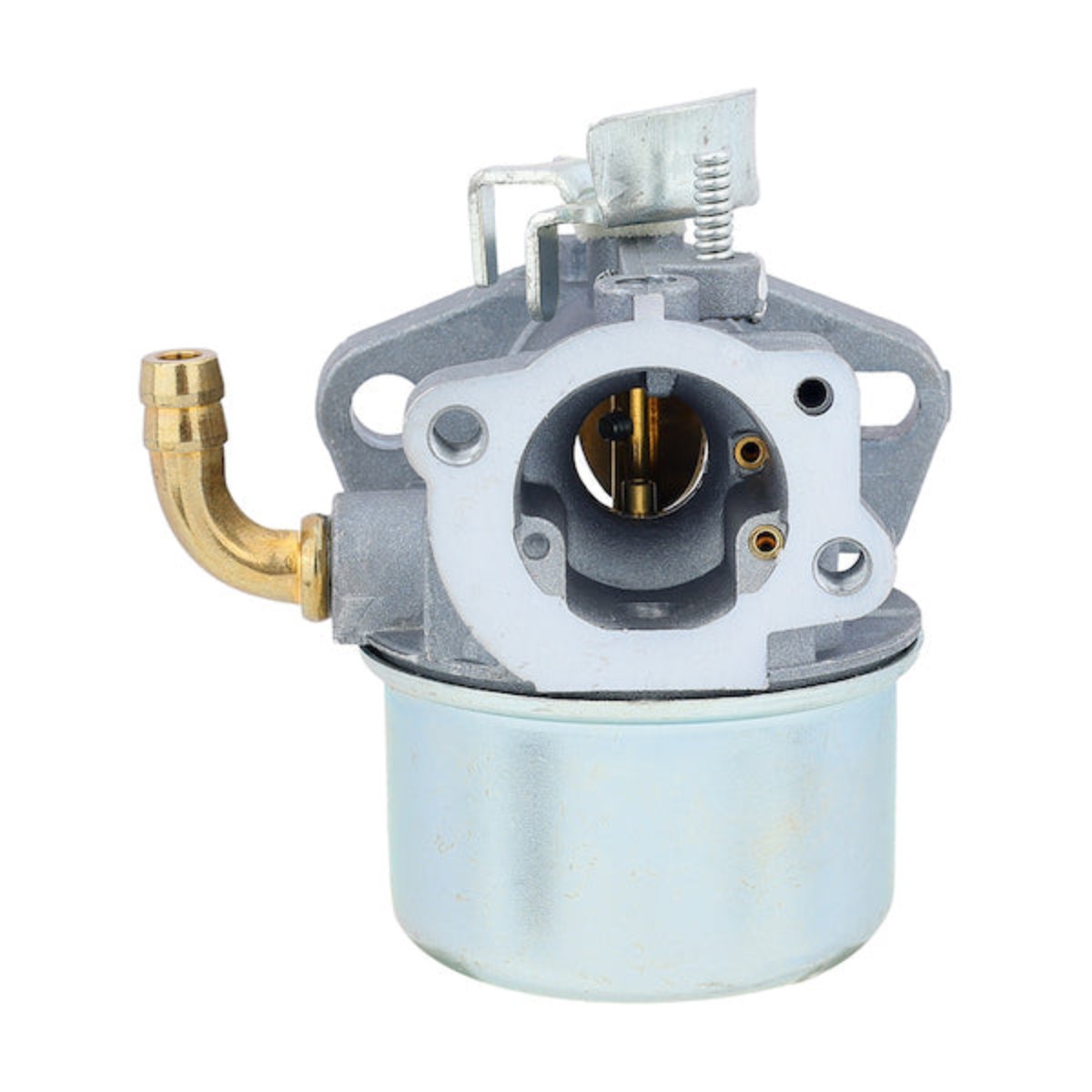 Hipa 591299 Carburetor For Briggs & Stratton 121012 121212 121402 121412 121417 121432 Engine Mower Replace 798650 699486 791991 698474 698810 698478