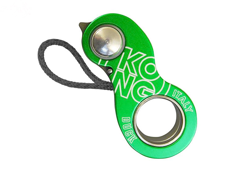 Rotary 16993 88800NG00KK Kong Multi Use Rope Clamp