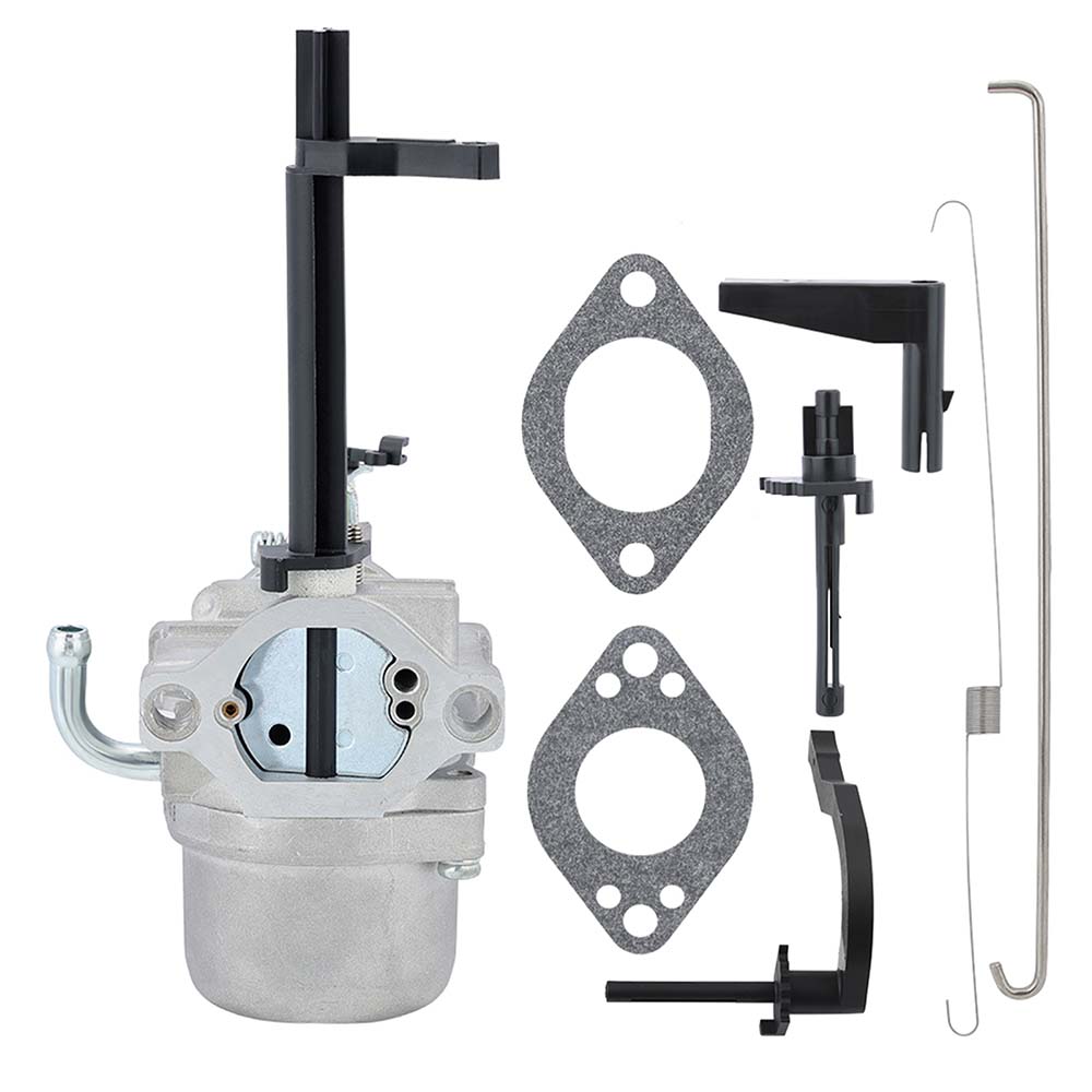 Carburetor for Briggs & Stratton 591378 697978 699966 Fits 20H132 20H136 20H137 20H232 20H237 Engine Troy Bilt 3700 5550 8500 watt 10HP Generator