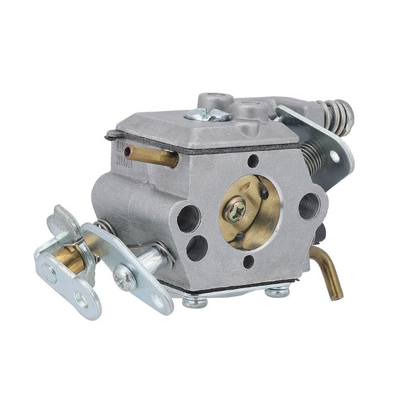 Hipa Carburetor for Poulan 1950LE 1975LE 2375 2050 2550 2450 2175 2250LE Woodsmaster Woodshark Wildthing Chainsaw #545081885 530069703 WT-89