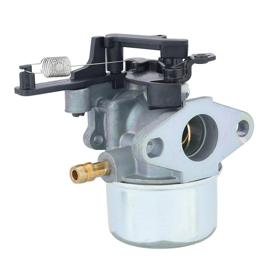 Carburetor for Troy Bilt 875ex 875exi 850ex 775ex 2700 2800 3000 PSI 8.75hp 8.5hp 190cc Pressure Washer #BS 590948 591137 593599 797301