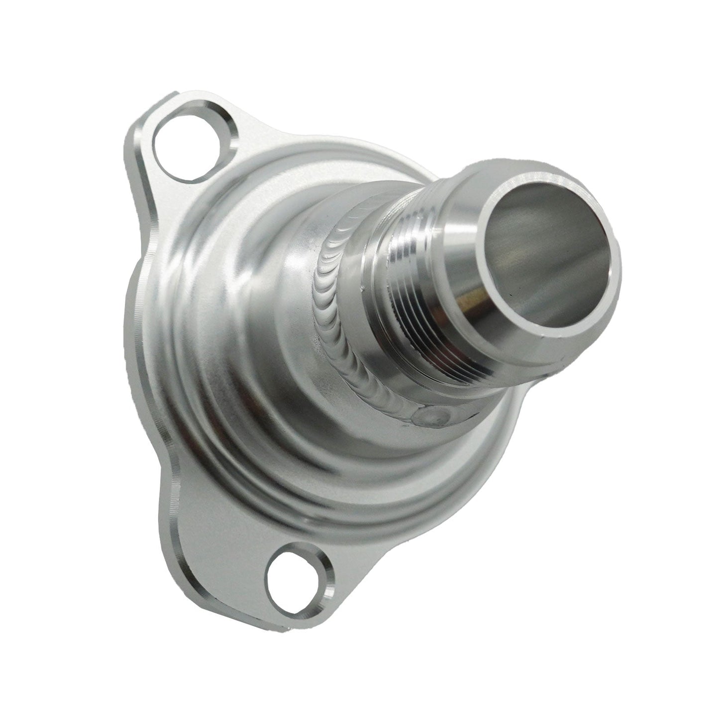 Billet Thermostat Housing Cover For K Series K20 K24 Radiator Hose K-Swap Civic