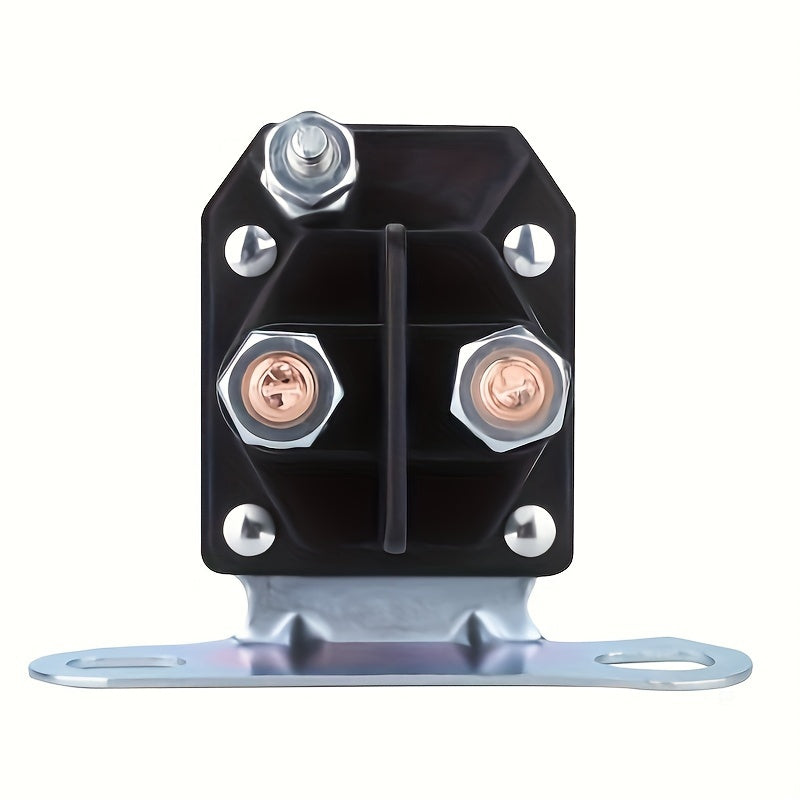 725-1426 Starter Solenoid For MTD 925-1426 725-0771 3 Poles 12V Universal Mower