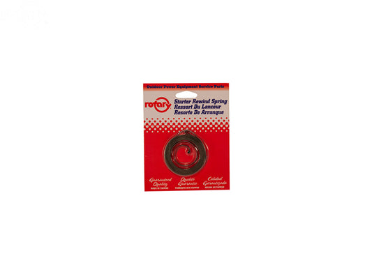 Rotary 1701 A-65170 Fits Homelite Chainsaw Spring