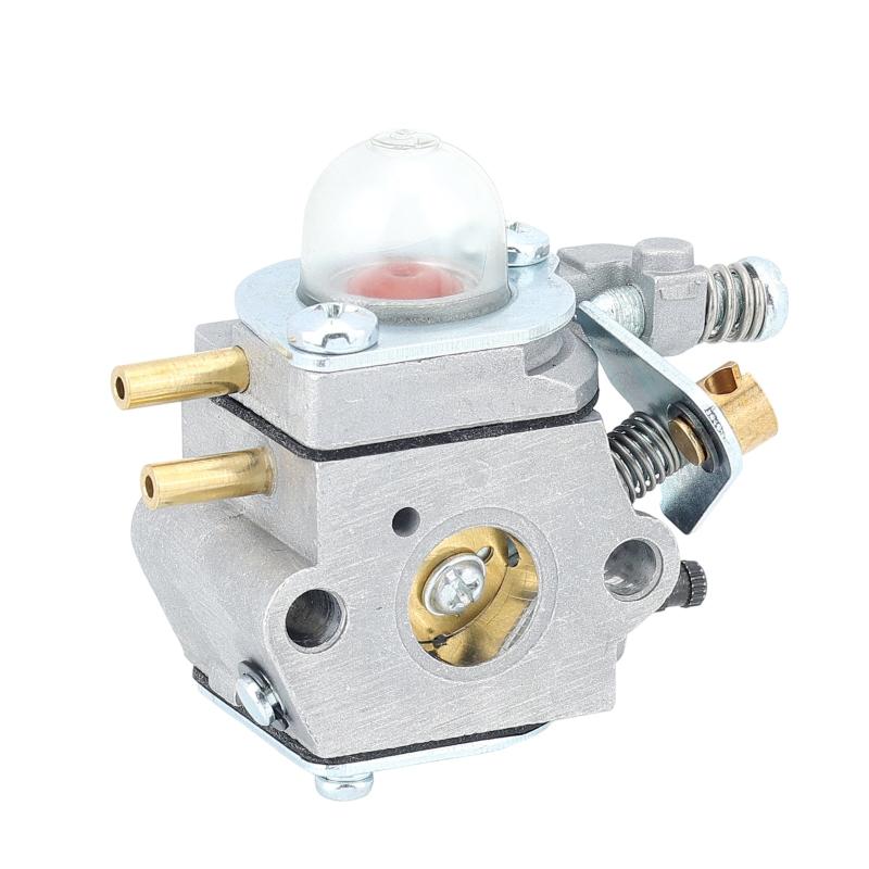 C1U-K52 Carburetor For Echo SRM2100 SRM2400 SRM2410 GT2000 GT2100 SRM 2100 2400 String Trimmer Replace 12520013312 C1U-K47 C1U-K29