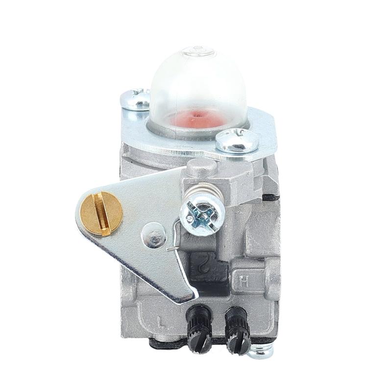 C1U-K52 Carburetor For Echo SRM2100 SRM2400 SRM2410 GT2000 GT2100 SRM 2100 2400 String Trimmer Replace 12520013312 C1U-K47 C1U-K29