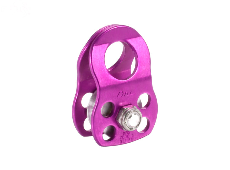 17110 Rotary CMi Rescue Pulley