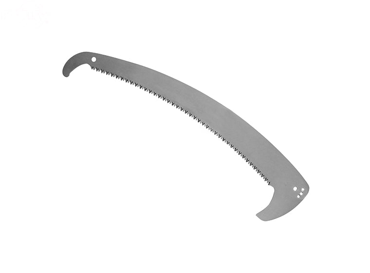 Rotary 17129 SB-16TE-DH Jameson Tool Hook Saw Blade 16"