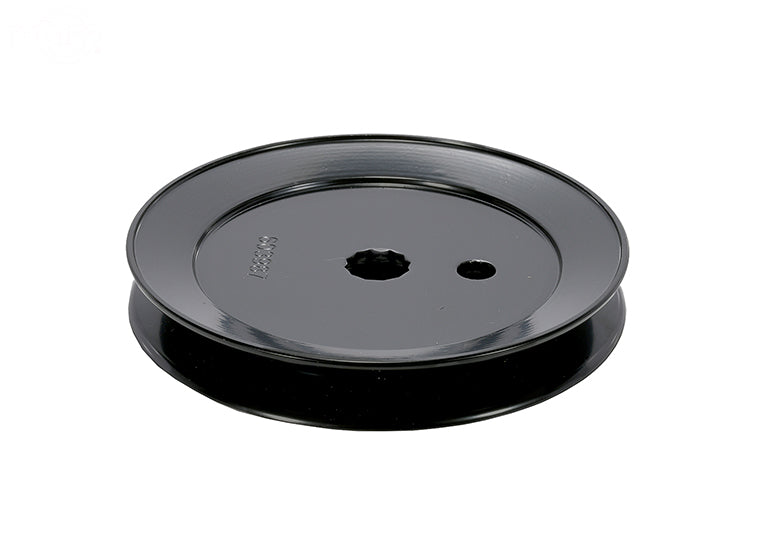 Rotary 17136 603987 Fits Hustler Spindle Pulley