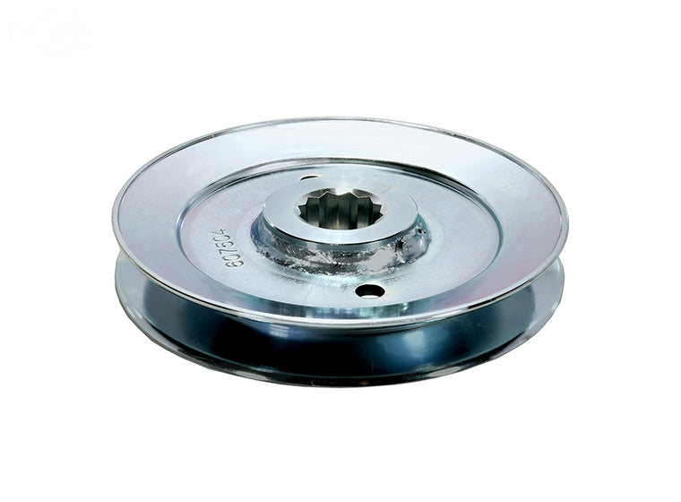 Rotary 17138 607504 Fits Hustler Spindle Pulley