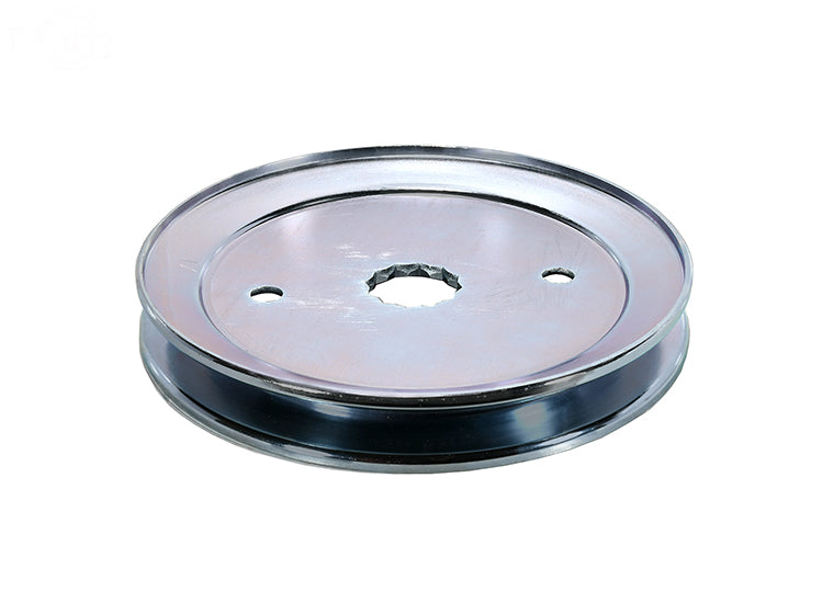 Rotary 17142 607889 Fits Hustler Spindle Pulley