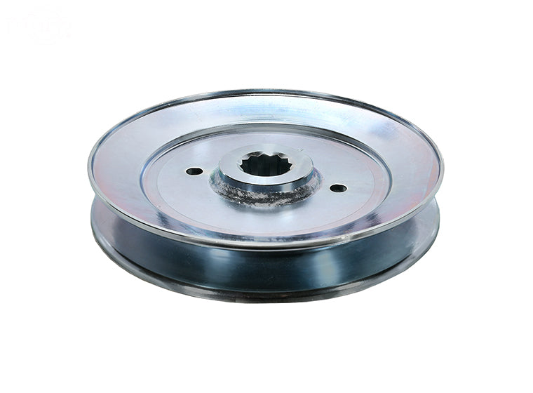 Rotary 17143 607507 Fits Hustler Spindle Pulley