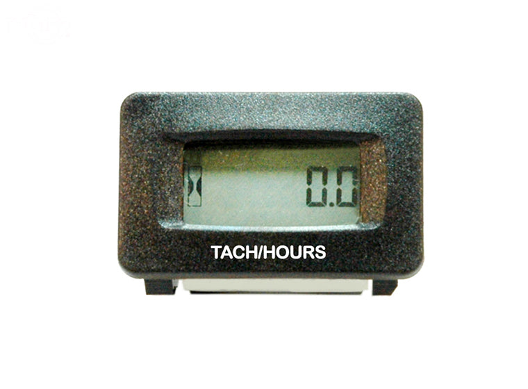 Rotary 17145 083-4050-00 Fits Bad Boy Panel Mount Tachometer