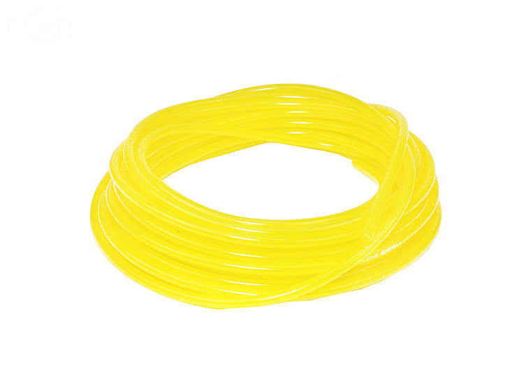 17167 Rotary Excelon Fuel Line .117" X .211" X 25' Yellow