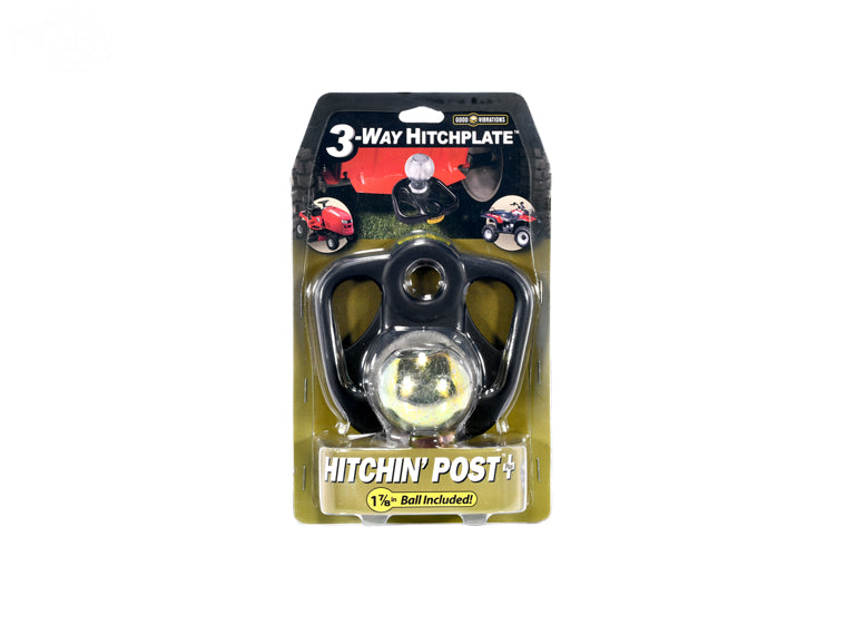 17177 Rotary Hitchin' Post Plus