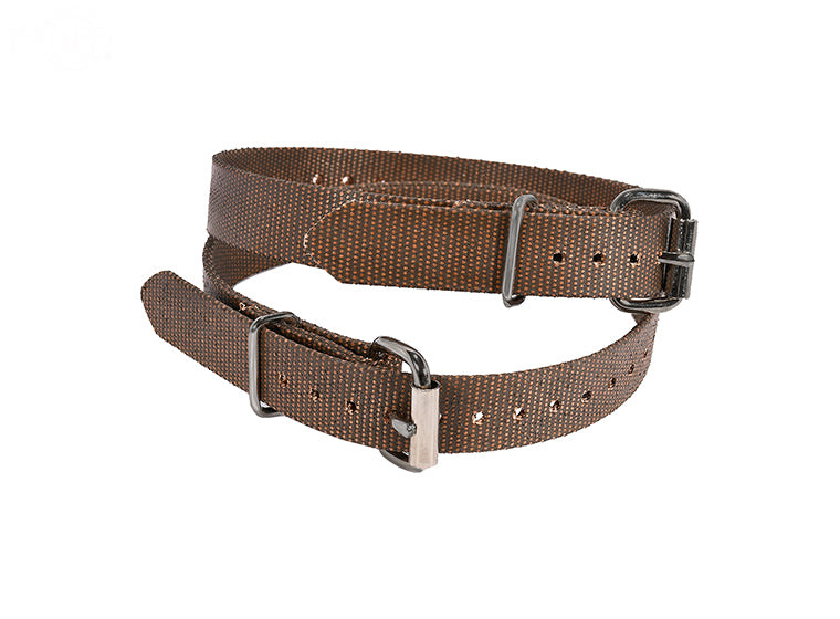 Rotary 17183 6357 Fits Buckingham Buckingham Climber Pad Straps