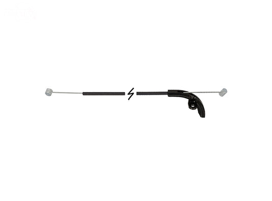 Rotary 17186 4144-180-1104 Fits Stihl Throttle Cable