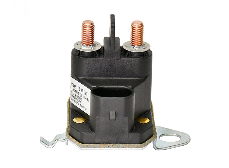 Rotary 17199 5167200 Fits Gravely Sealed Solenoid