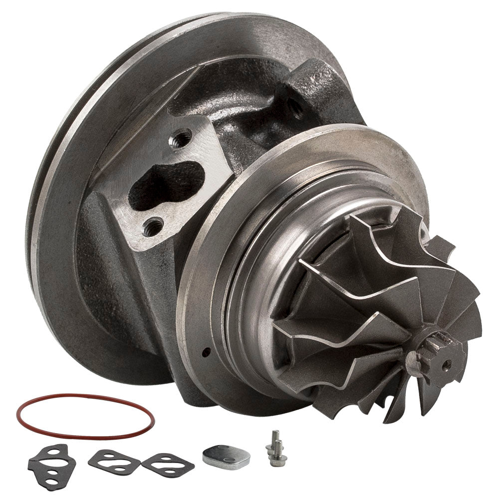 CT20 Turbo cartridge compatible For Toyota Landcruiser 2.4L TD 2L-T Core 17201-54060 Turbocharger